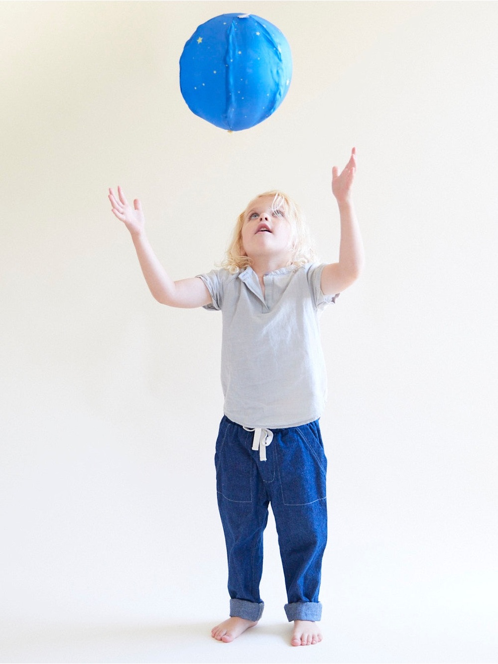 Sarah’s Silks NEW Star Balloon Ball Cover